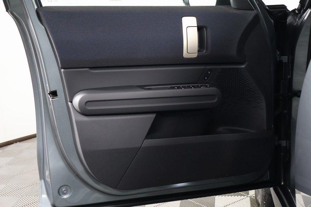 new 2026 MINI Countryman car, priced at $42,620