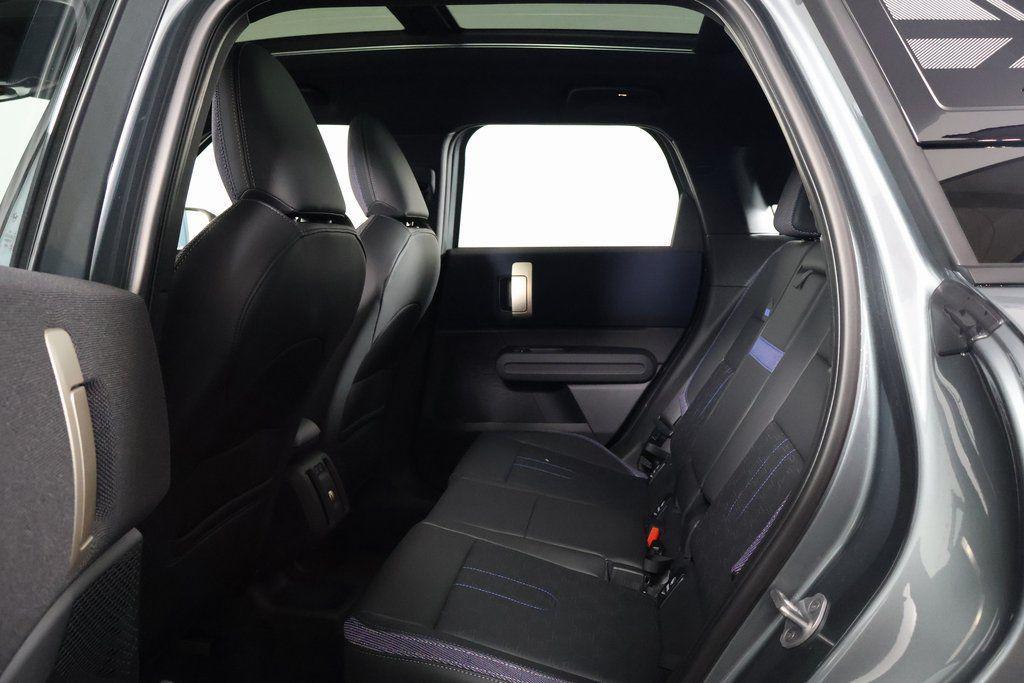 new 2026 MINI Countryman car, priced at $42,620