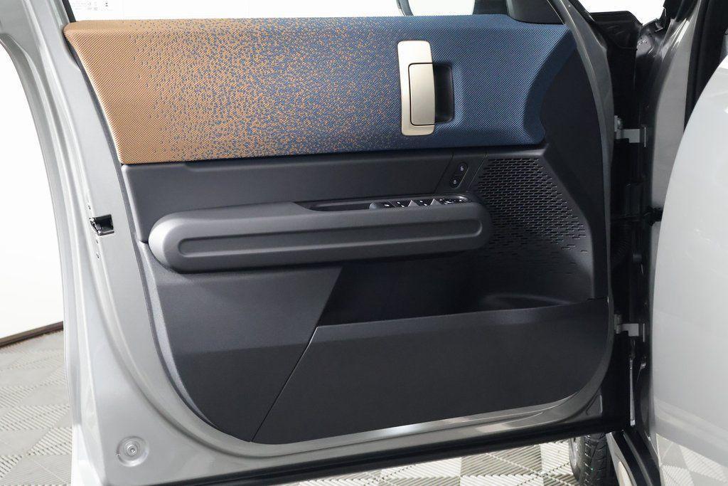 new 2025 MINI Countryman car, priced at $41,005