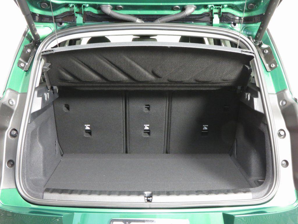 used 2025 MINI Countryman car, priced at $34,999