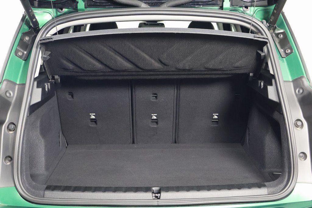 used 2025 MINI Countryman car, priced at $32,998