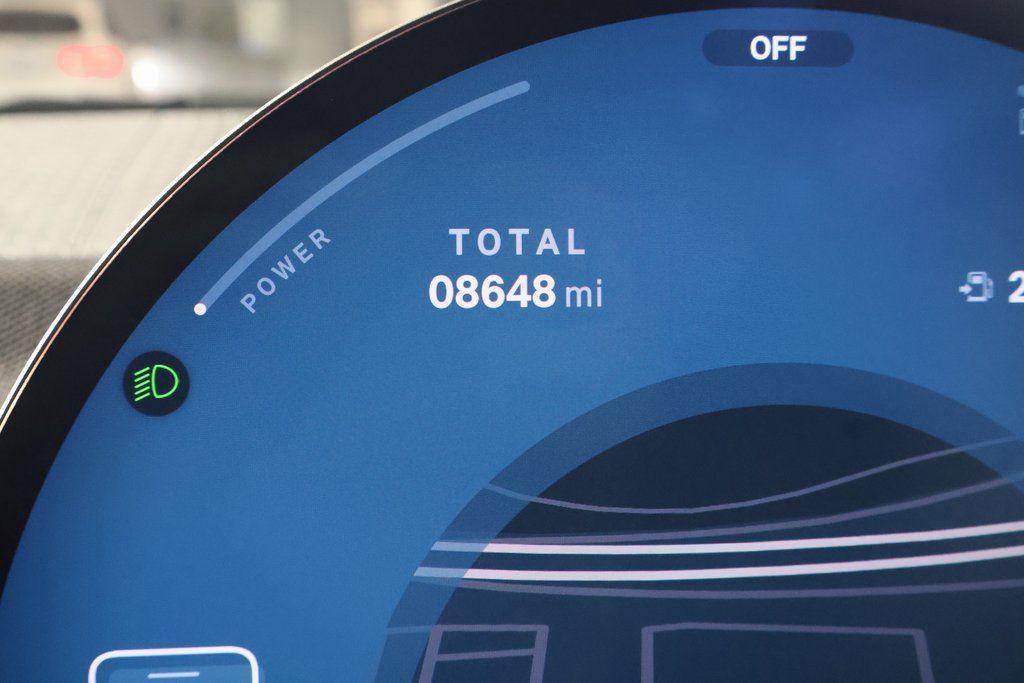 used 2025 MINI Countryman car, priced at $32,998