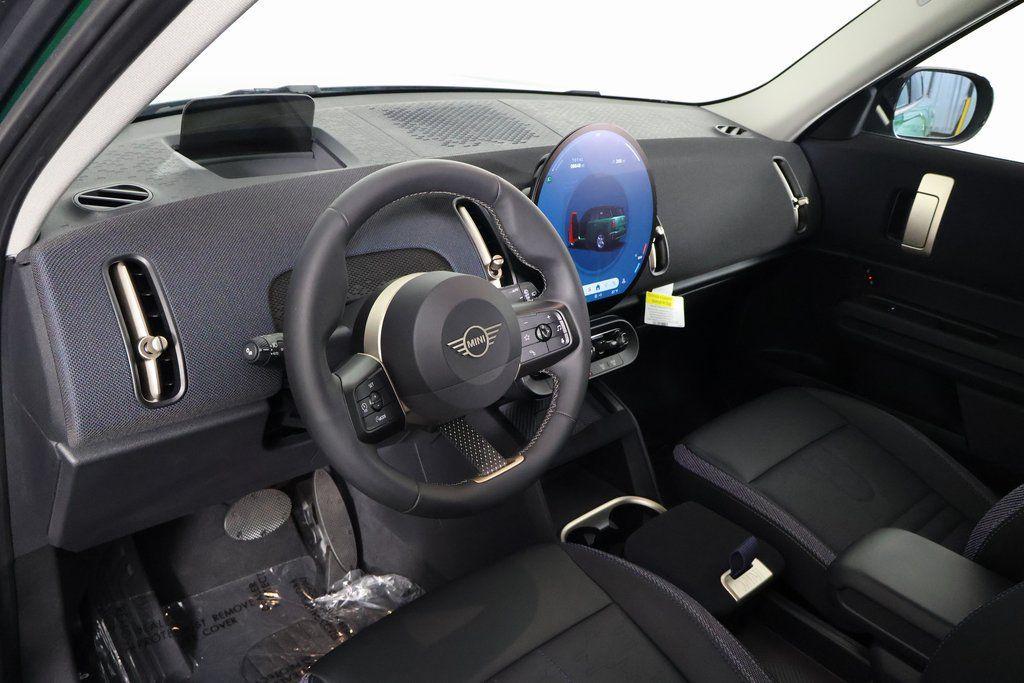 used 2025 MINI Countryman car, priced at $32,998