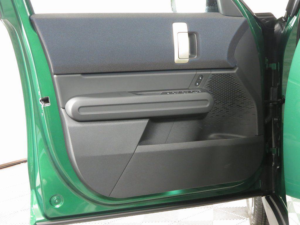 used 2025 MINI Countryman car, priced at $34,999