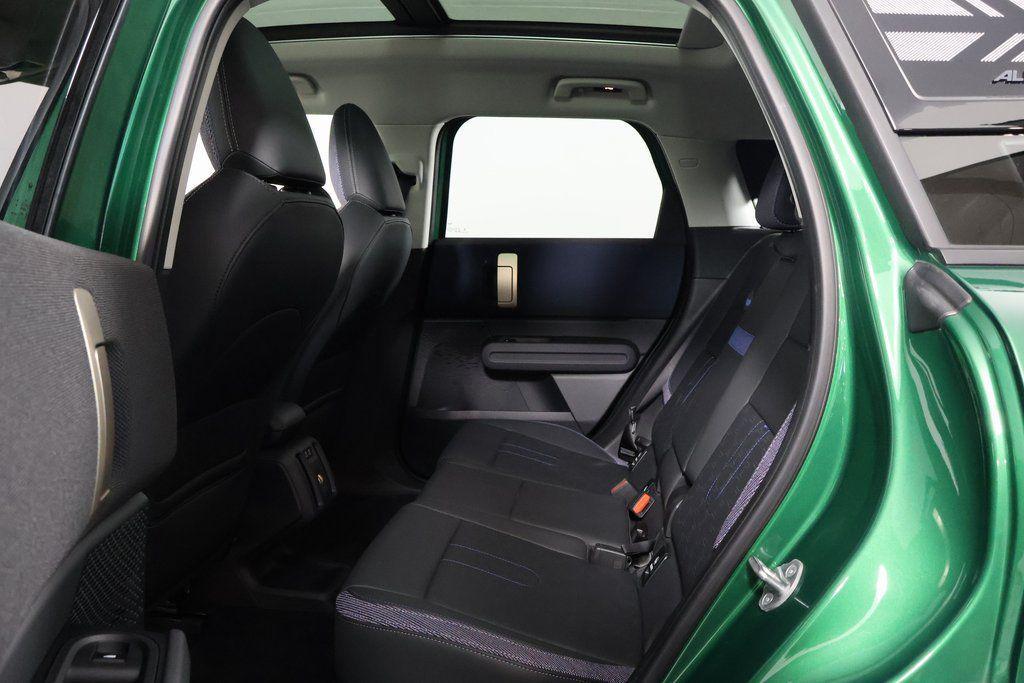 used 2025 MINI Countryman car, priced at $32,998