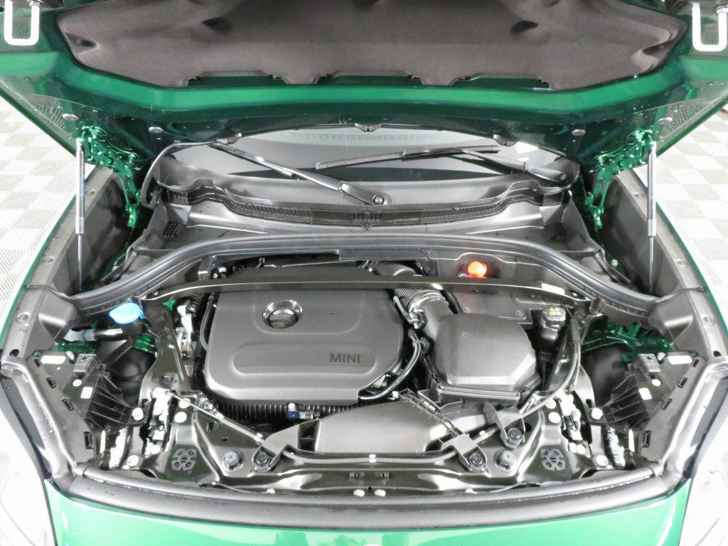 used 2025 MINI Countryman car, priced at $34,999