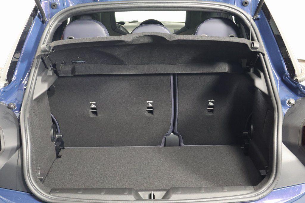 new 2026 MINI Hardtop car, priced at $38,390