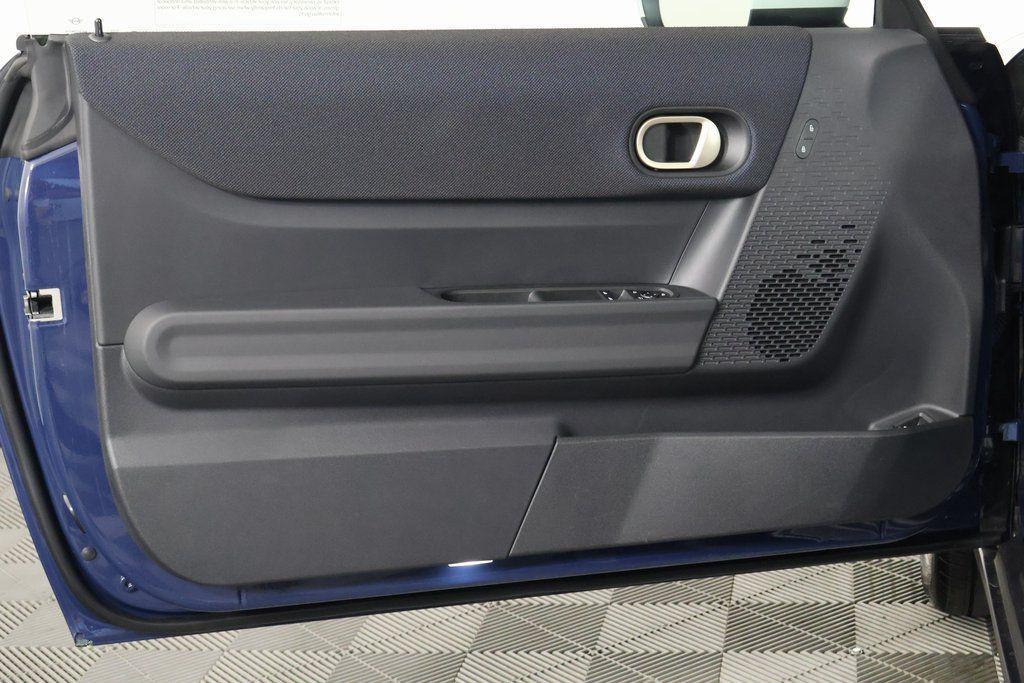 new 2026 MINI Hardtop car, priced at $38,440