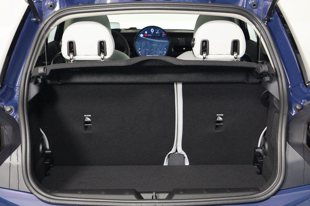 new 2026 MINI Hardtop car, priced at $38,440