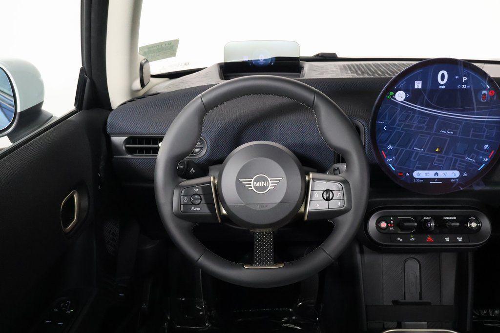 new 2026 MINI Hardtop car, priced at $38,440