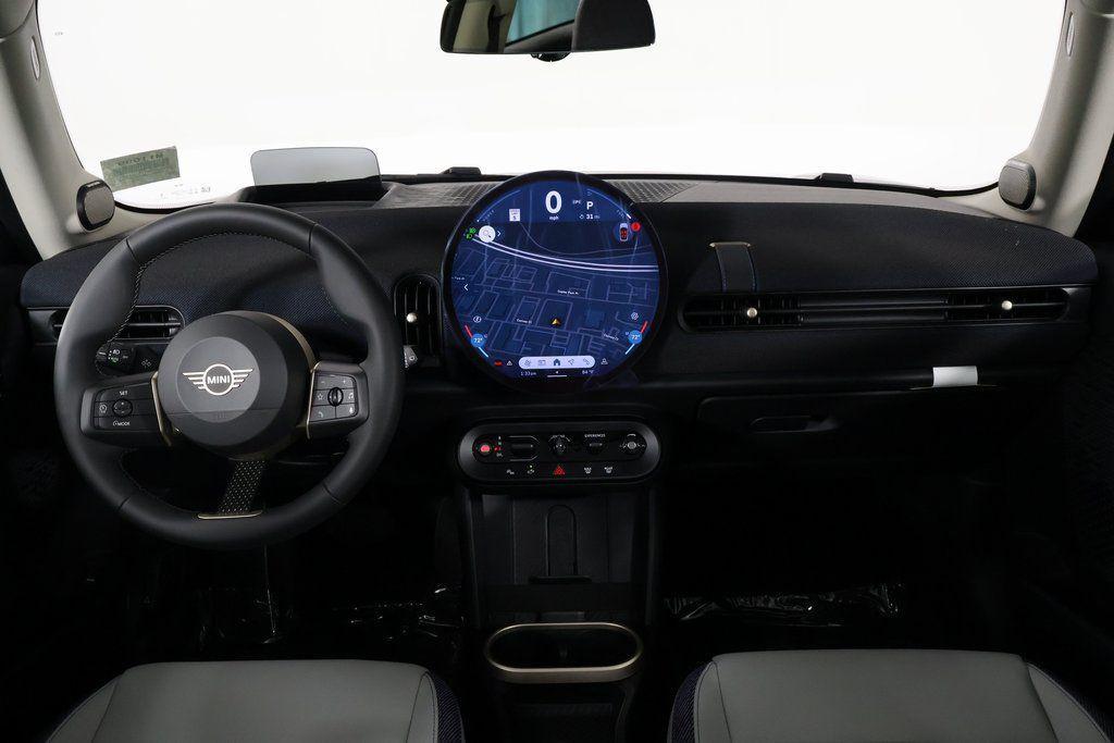 new 2026 MINI Hardtop car, priced at $38,440