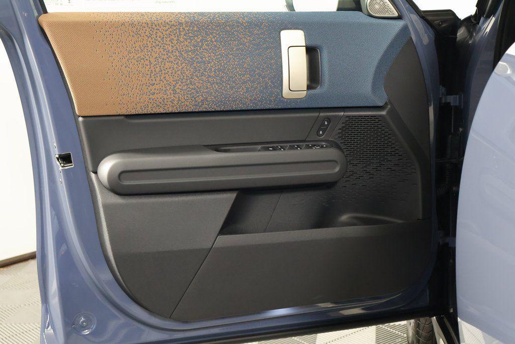 new 2026 MINI Countryman car, priced at $45,660