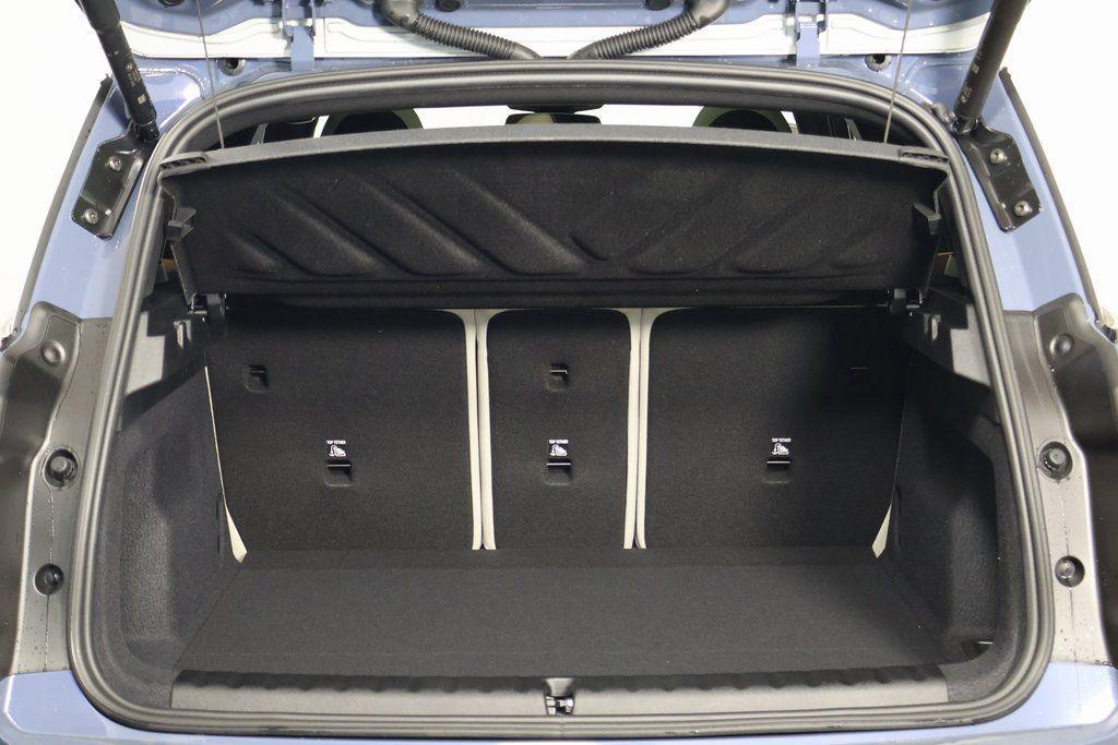 new 2026 MINI Countryman car, priced at $45,660