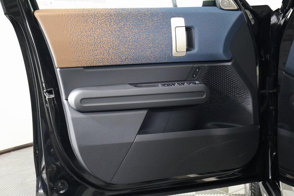 new 2026 MINI Countryman car, priced at $44,760