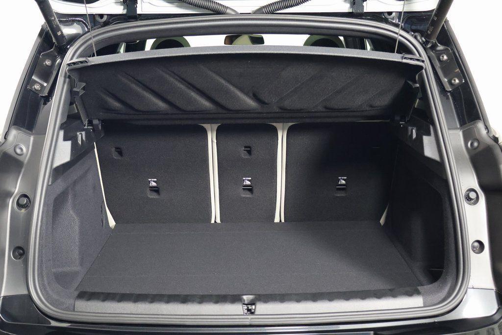 new 2026 MINI Countryman car, priced at $44,760