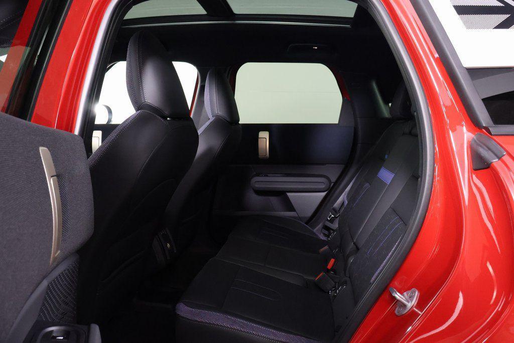 new 2026 MINI Countryman car, priced at $44,760