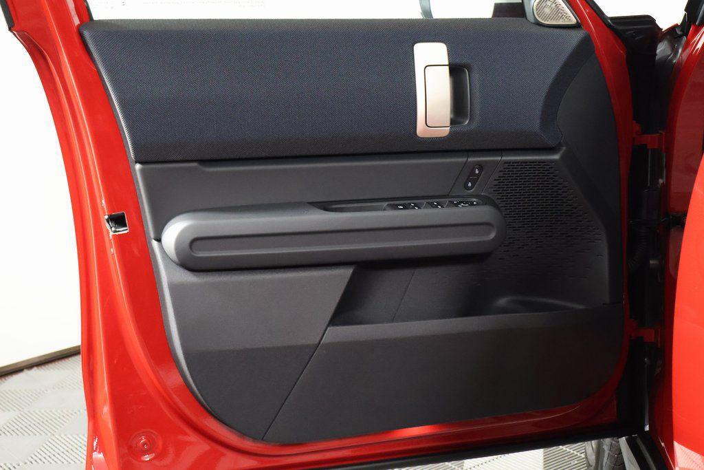 new 2026 MINI Countryman car, priced at $44,760