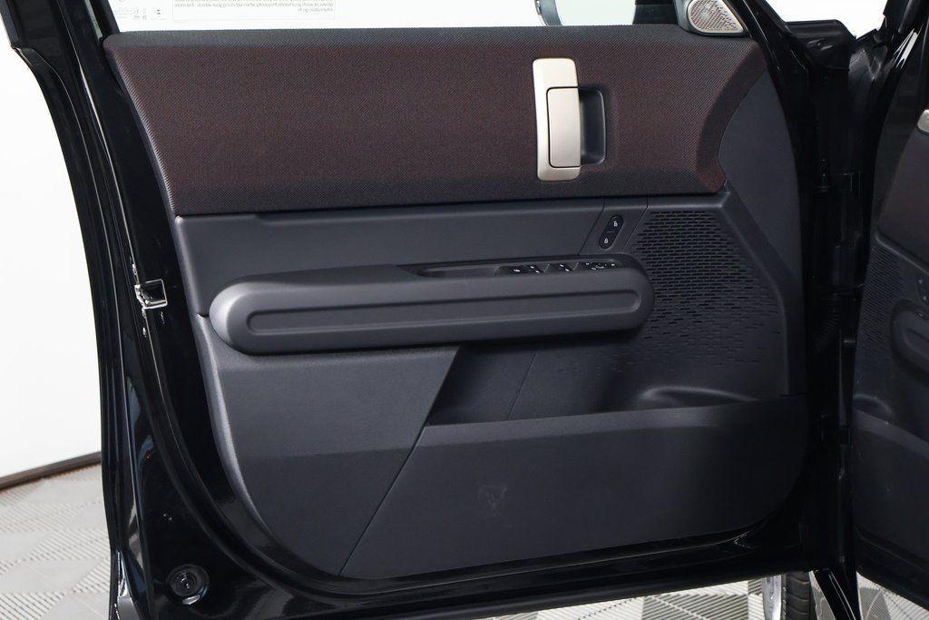 new 2026 MINI Countryman car, priced at $45,560