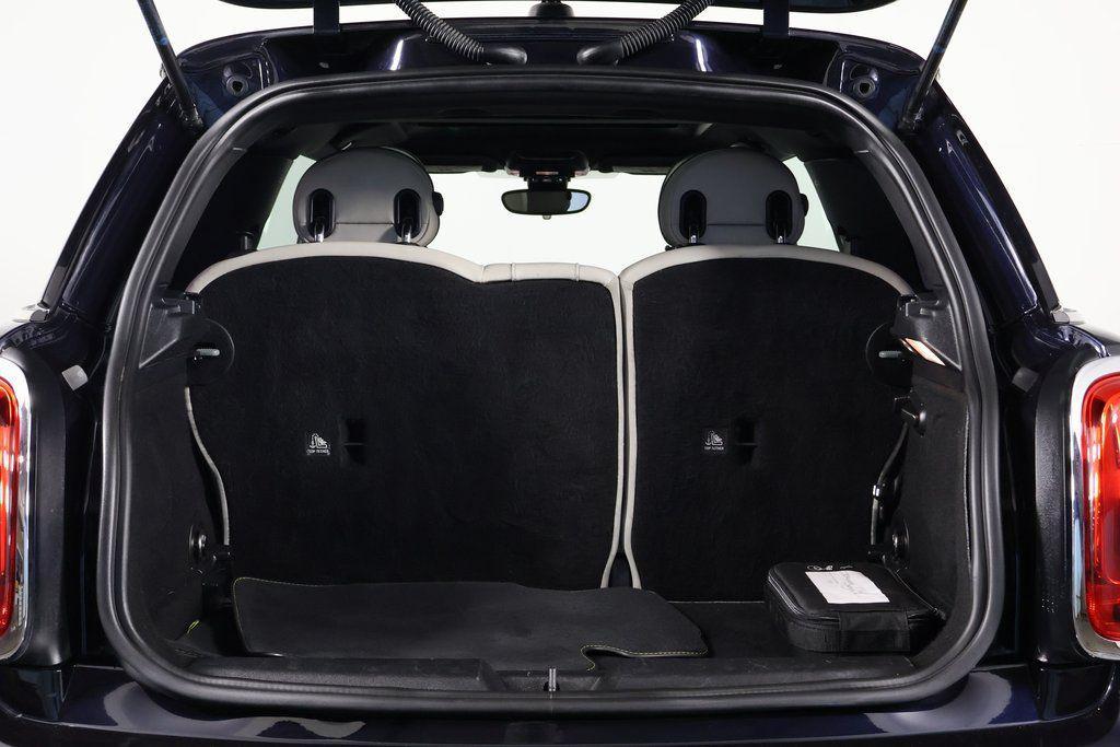 used 2021 MINI Hardtop car, priced at $19,989