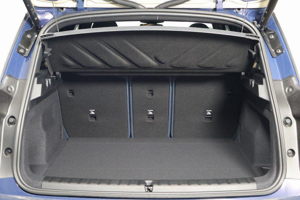 new 2026 MINI Countryman car, priced at $42,010