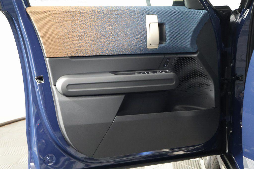 new 2026 MINI Countryman car, priced at $42,010