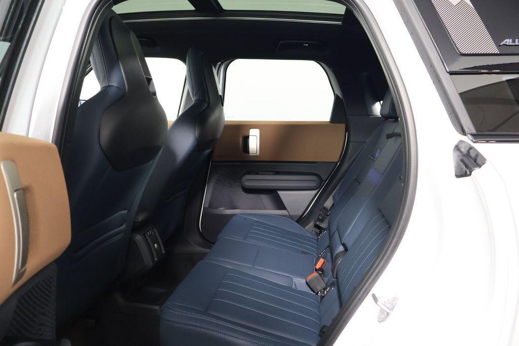 new 2025 MINI Countryman car, priced at $43,390