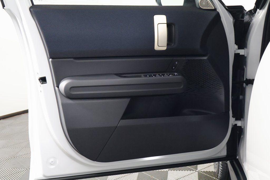 new 2026 MINI Countryman car, priced at $44,280