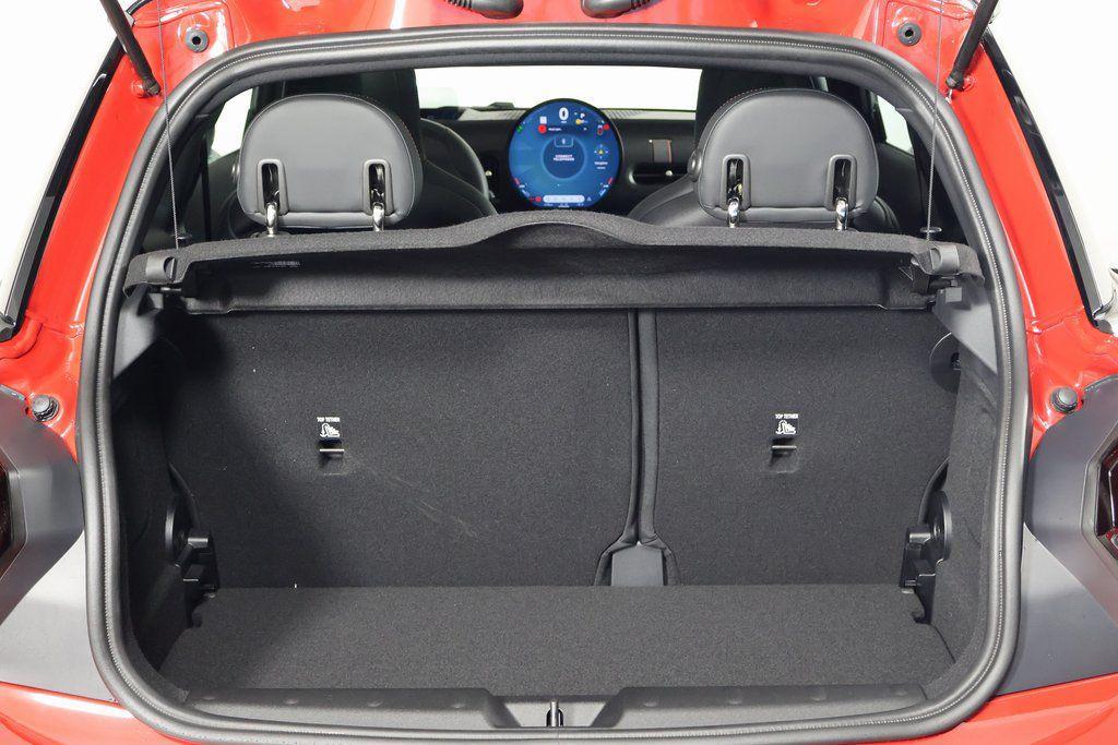 new 2026 MINI Hardtop car, priced at $44,995