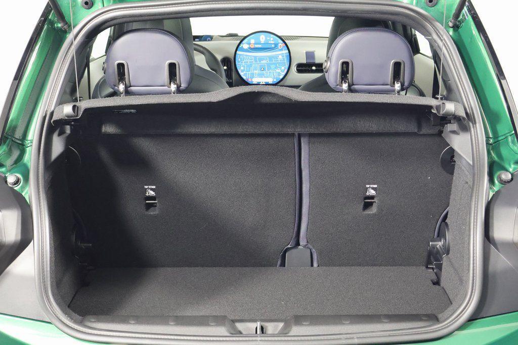 new 2026 MINI Hardtop car, priced at $39,690