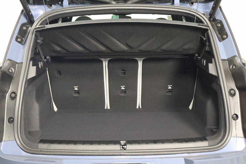 new 2026 MINI Countryman car, priced at $43,575