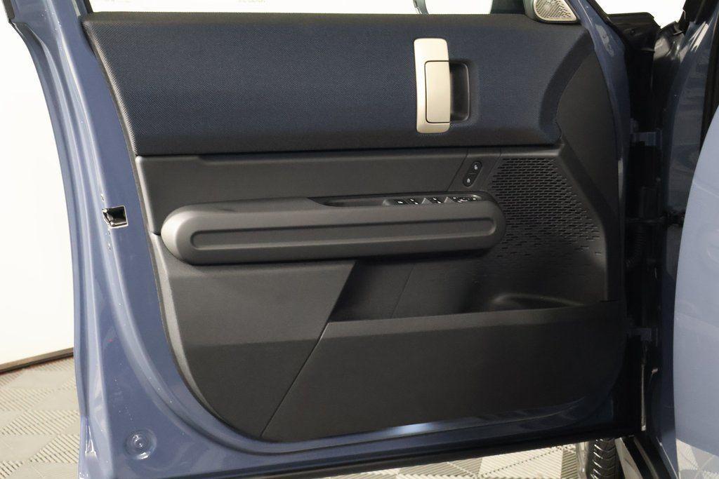 new 2026 MINI Countryman car, priced at $43,575