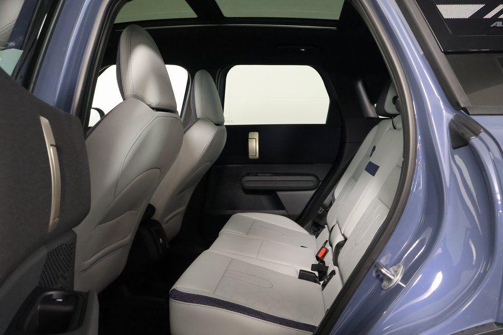 new 2026 MINI Countryman car, priced at $43,575