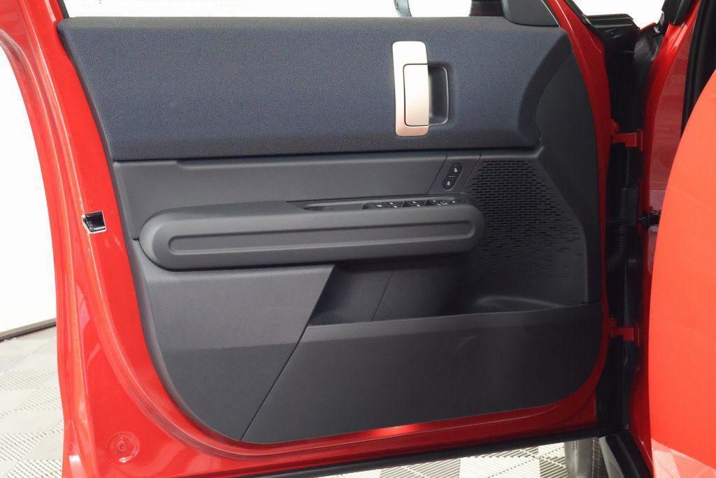 new 2026 MINI Countryman car, priced at $41,325