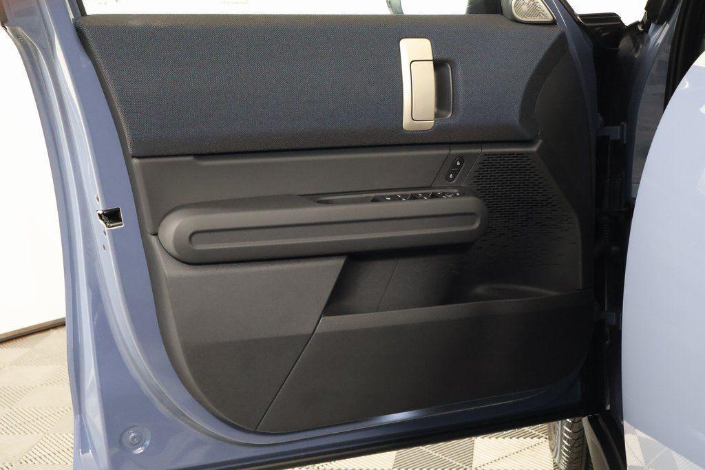 new 2026 MINI Countryman car, priced at $45,530