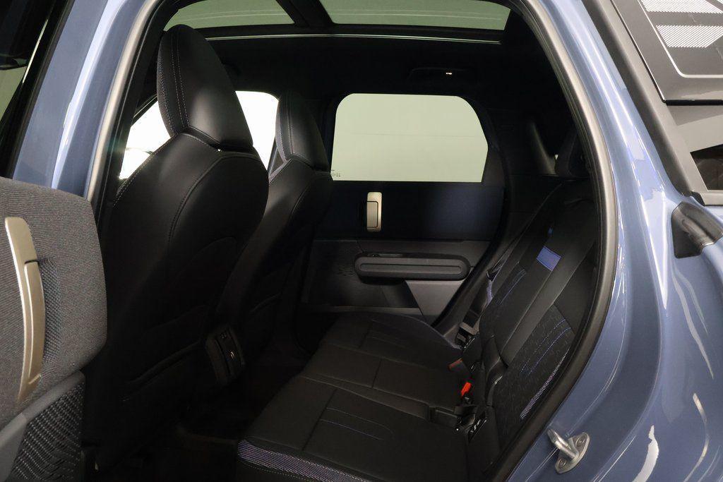 new 2026 MINI Countryman car, priced at $45,530