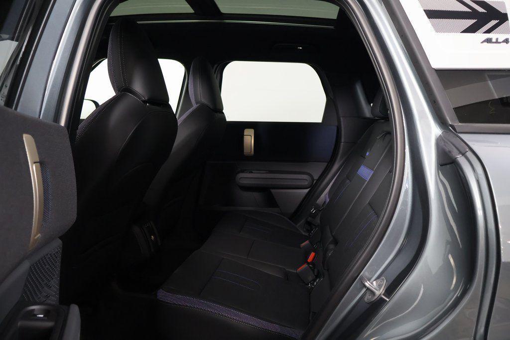 new 2026 MINI Countryman car, priced at $44,010