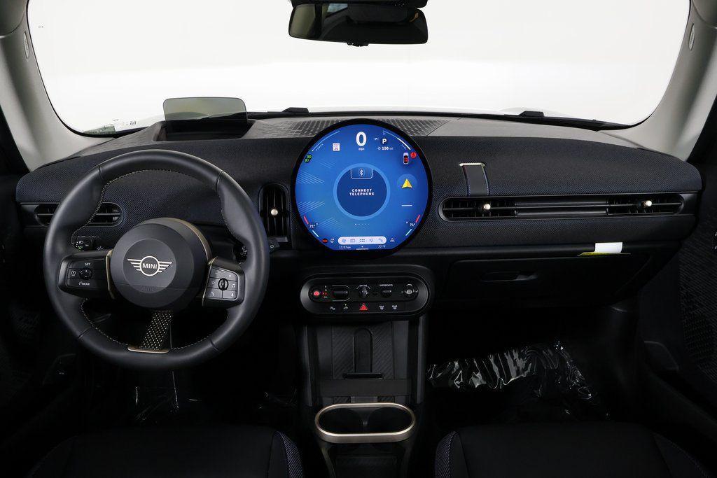 used 2025 MINI Hardtop car, priced at $30,999