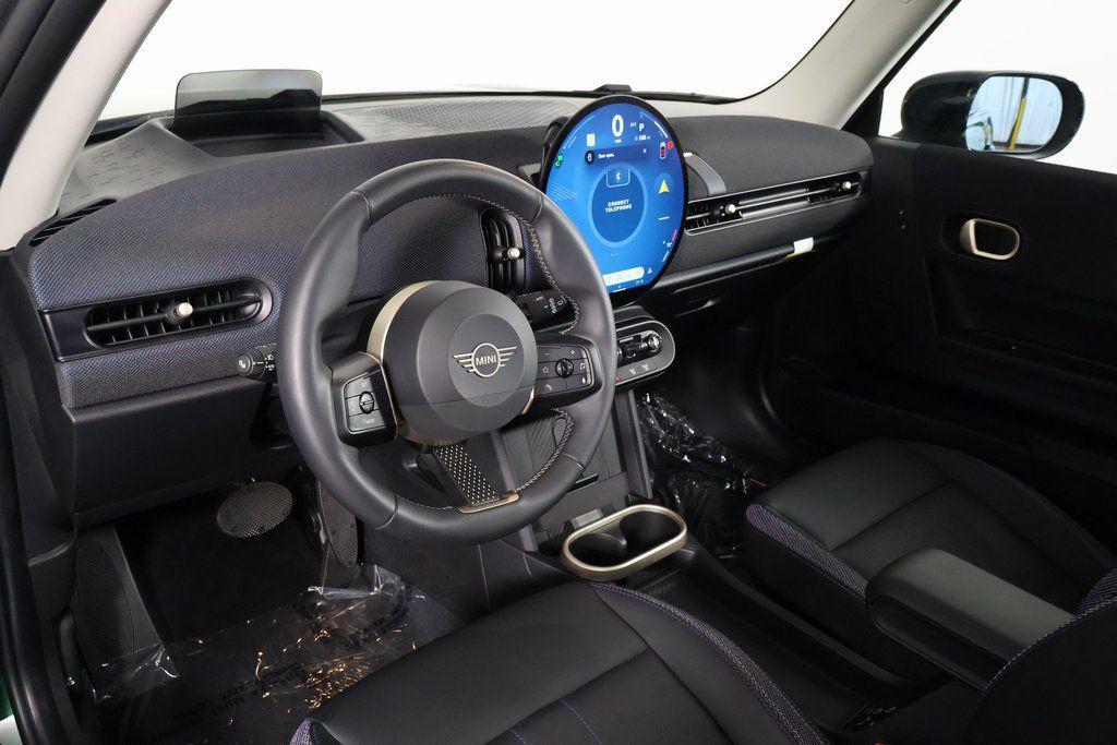 used 2025 MINI Hardtop car, priced at $30,999