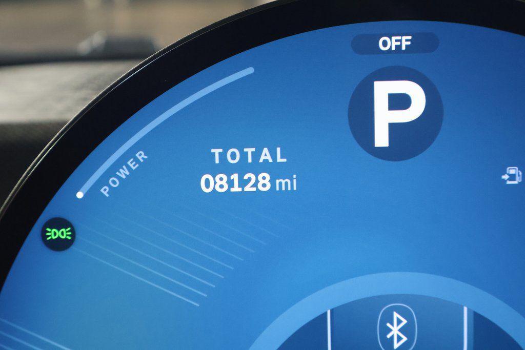 used 2025 MINI Hardtop car, priced at $30,999