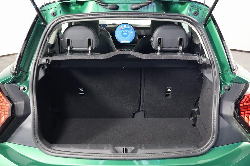 used 2025 MINI Hardtop car, priced at $30,999