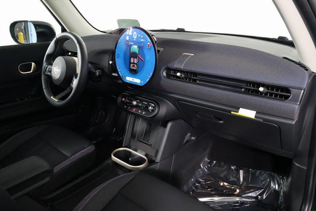 used 2025 MINI Hardtop car, priced at $30,999