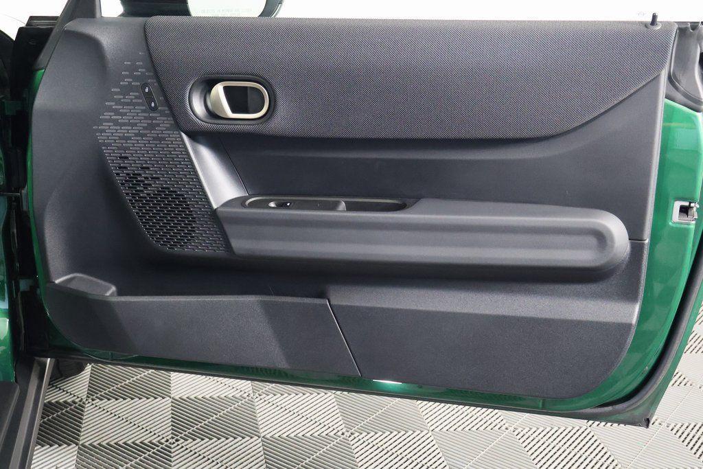 used 2025 MINI Hardtop car, priced at $30,999