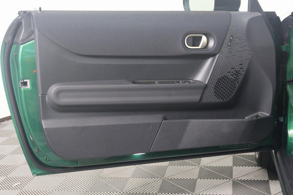 used 2025 MINI Hardtop car, priced at $30,999