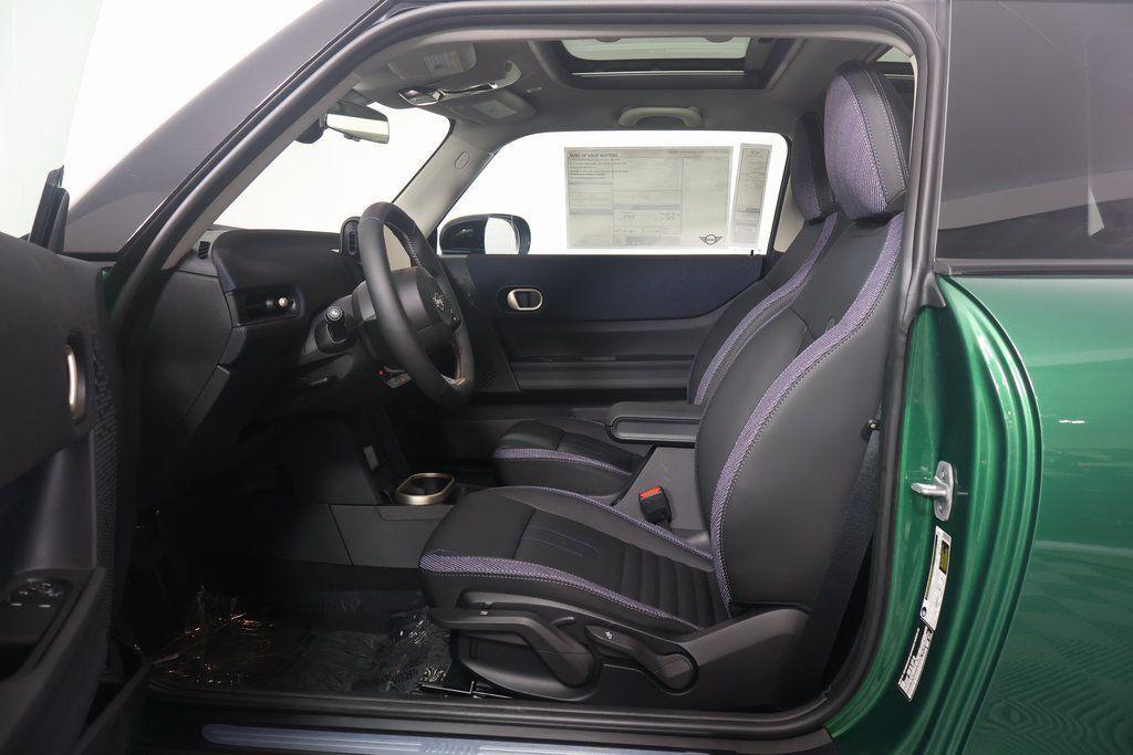 used 2025 MINI Hardtop car, priced at $30,999