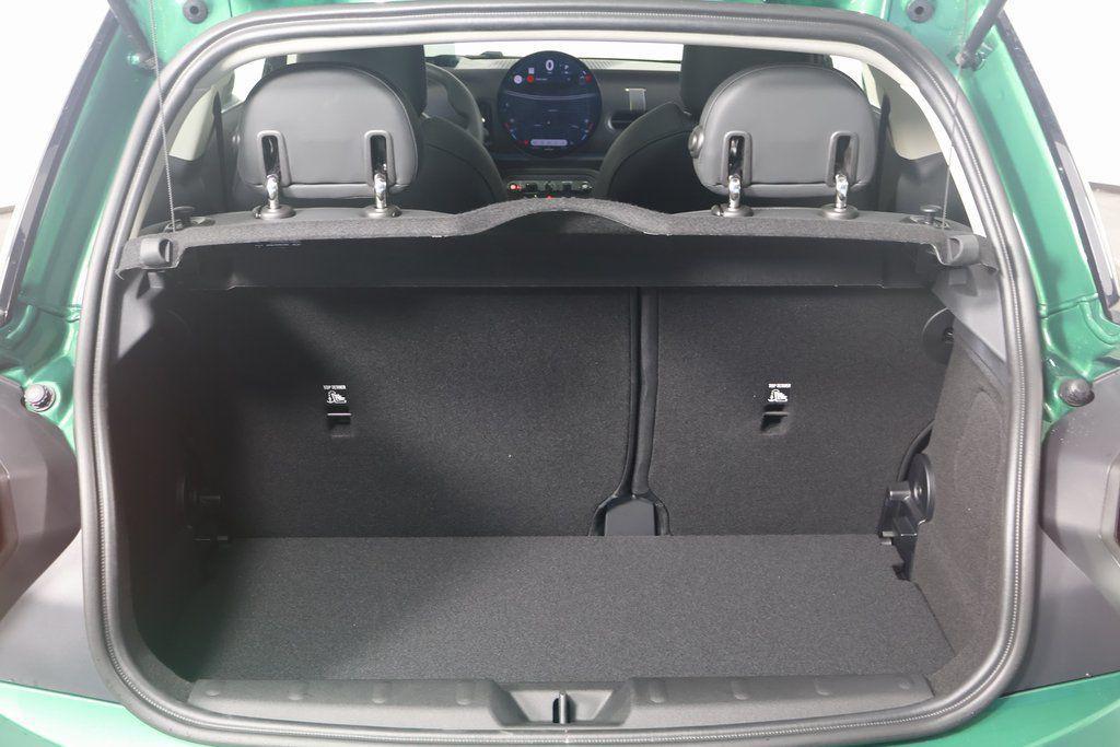 used 2025 MINI Hardtop car, priced at $30,999