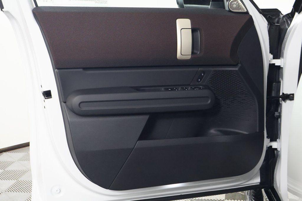 new 2026 MINI Countryman car, priced at $44,875