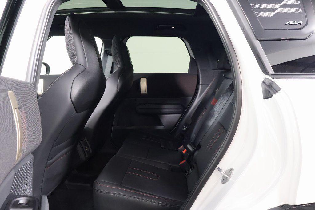 new 2026 MINI Countryman car, priced at $44,875