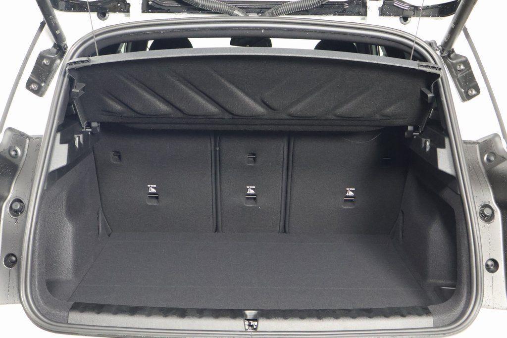 new 2026 MINI Countryman car, priced at $44,875