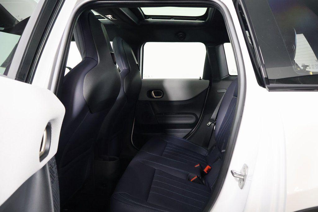 new 2026 MINI Hardtop car, priced at $38,140