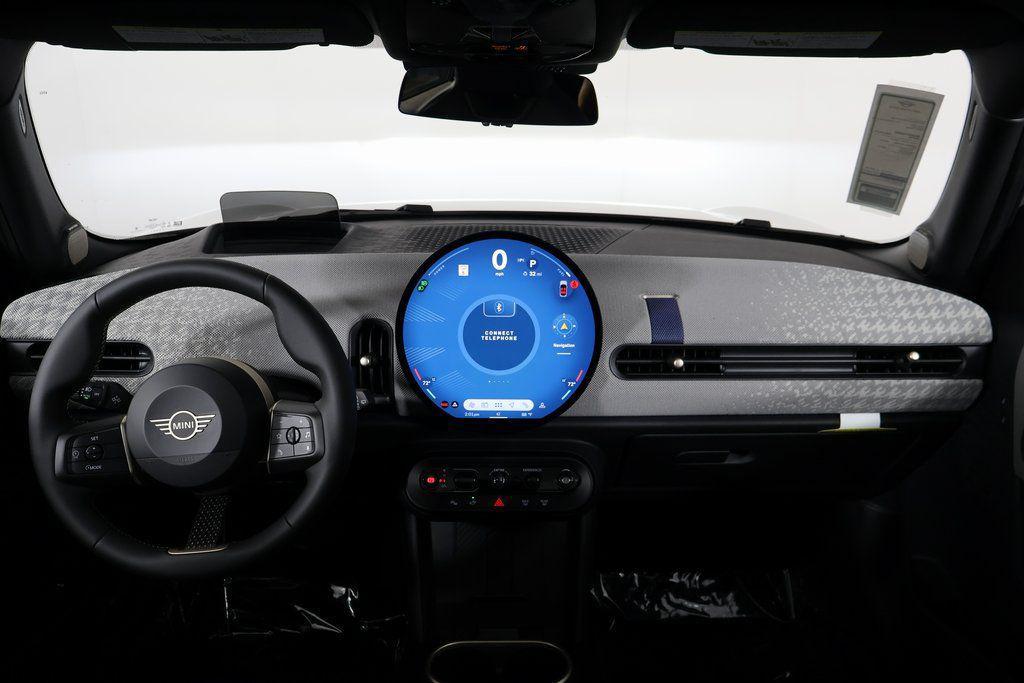 new 2026 MINI Hardtop car, priced at $38,140